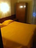 Pensao Modelo Hotel Lissabon