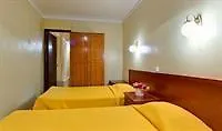 Pensao Modelo Hotel Lissabon 2*,
