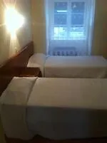 Pensao Modelo Hotel Lissabon