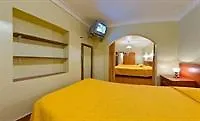 Pensao Modelo Hotel Lissabon
