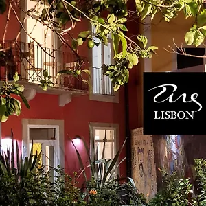 Tings ** Lissabon