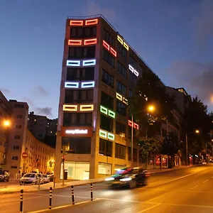 Easyhotel ** Lissabon
