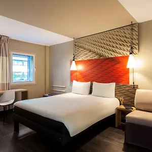 Ibis Liberdade ** Lissabon