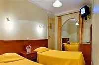 **  فندق Pensao Modelo Lisboa البرتغال