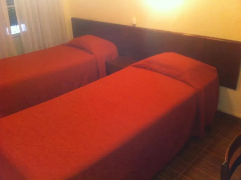 فندق Pensao Modelo Lisboa 2*,  البرتغال